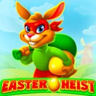 Easter-Heist